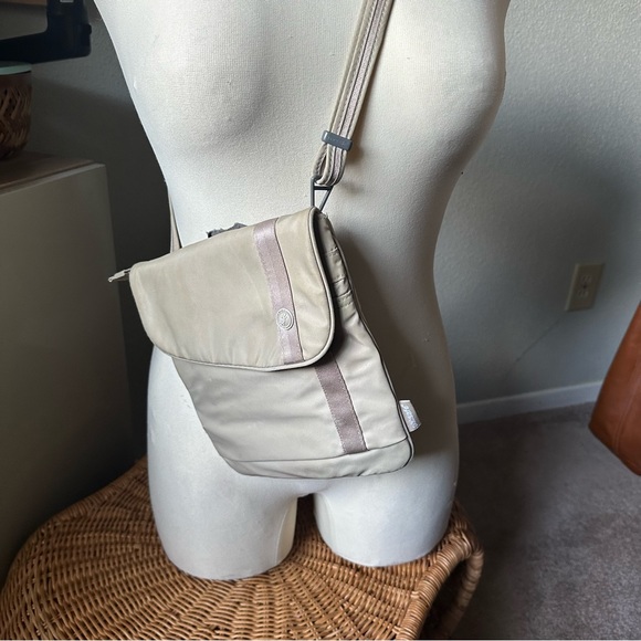 Pacsafe Bags Pacsafe Slingsafe 0 Exomesh Antitheft Safety Crossbody